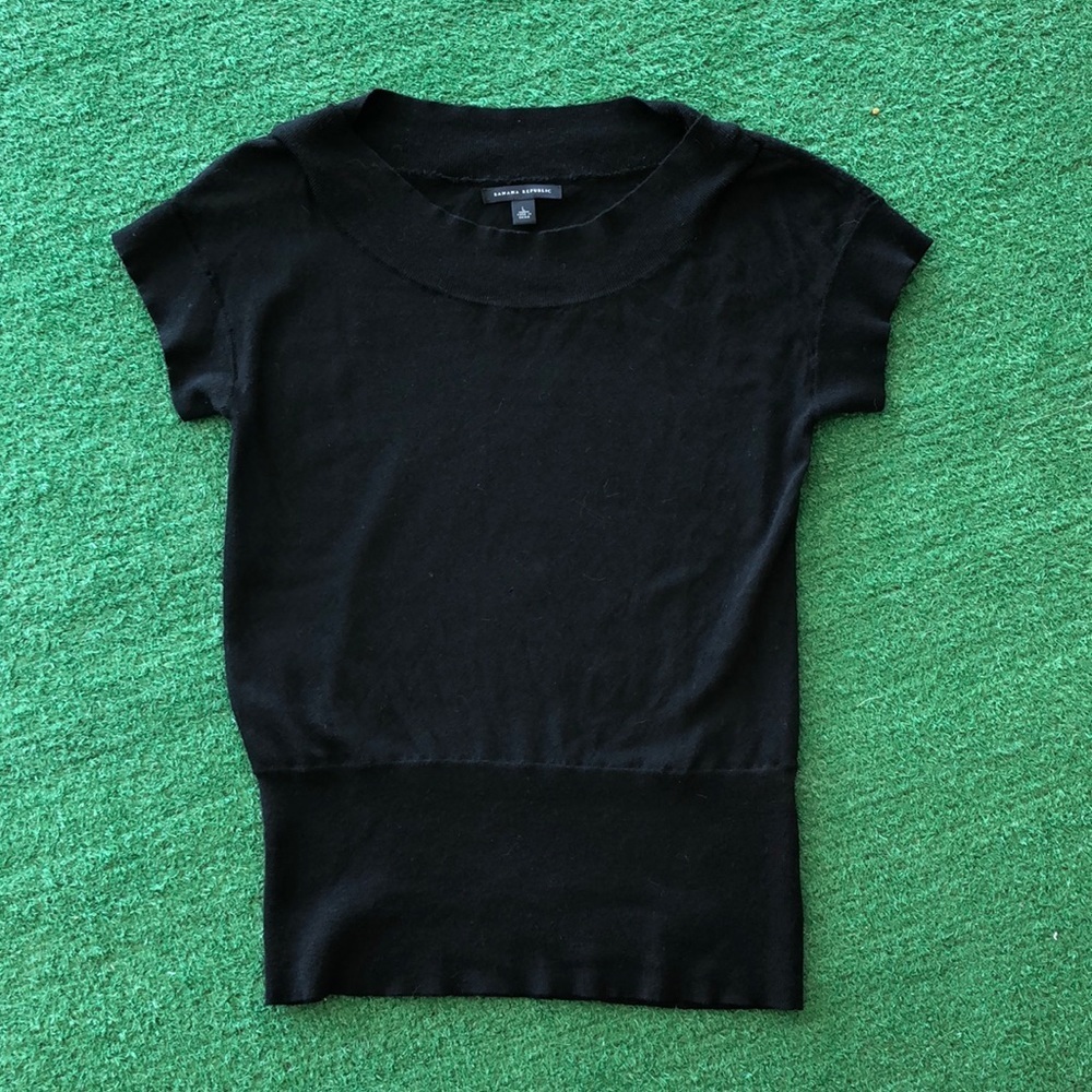 Banana Republic Top - Picture 2 of 6